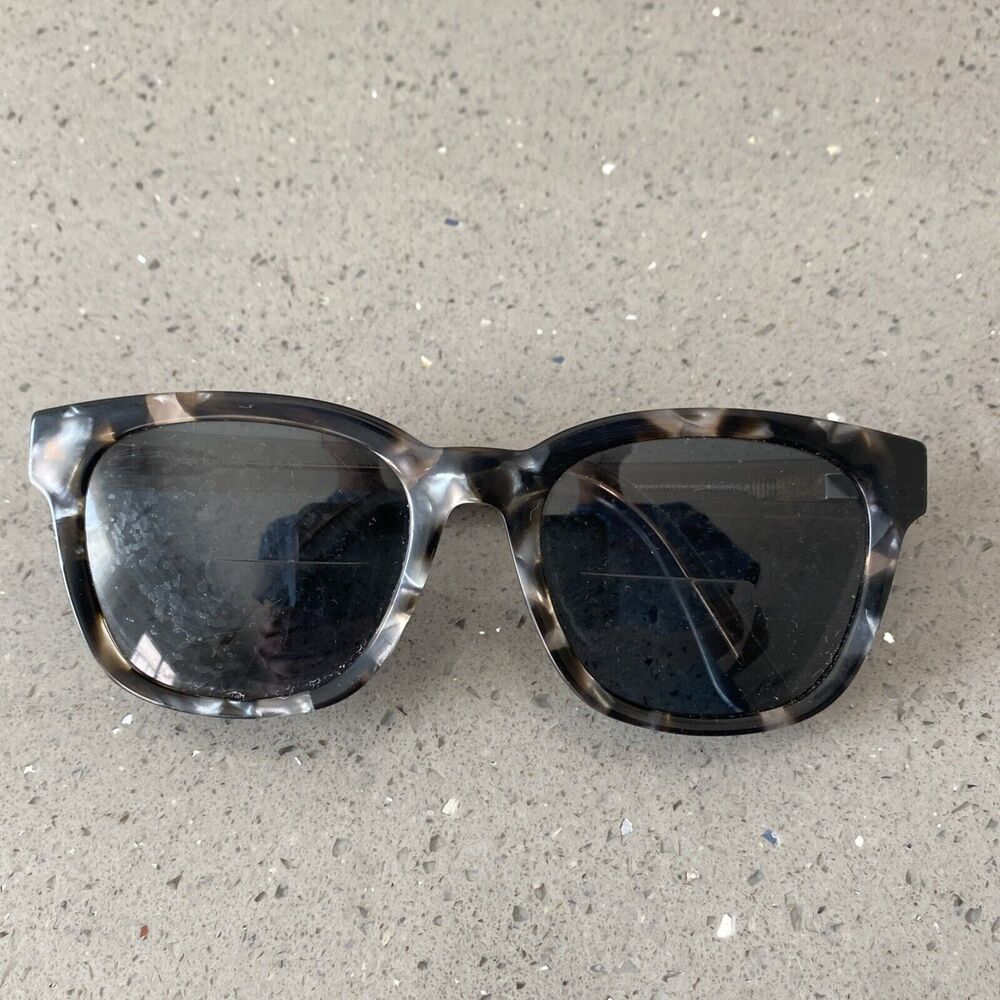 Kirkland Signature Eyeglasses FRAMES ONLY Fredericksburg 53-19-140 Pink Tortoise